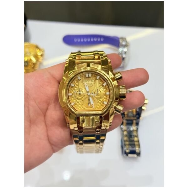 Invicta Watch For Men (SUP3219)