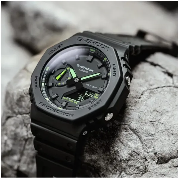 Casio G Shock Watch For Men (SUP2732) - Image 2