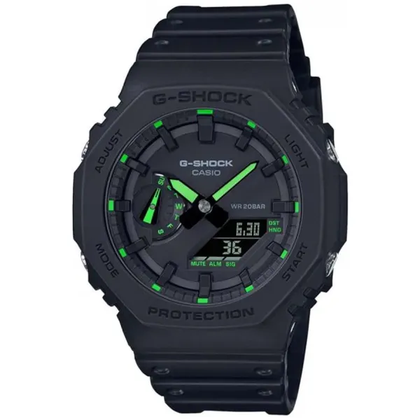 Casio G Shock Watch For Men (SUP2732)