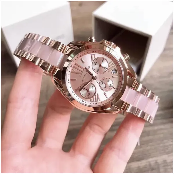 Michael Kors Watch For Women (CSO1716) - Image 2