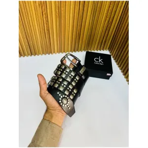 Calvin Klein Belts For Men (SUP2152)