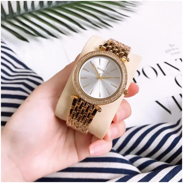 Michael Kors Watch For Women (SUP3017)