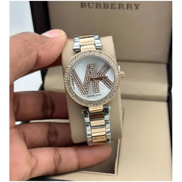 Micheal Kors Watch For Women (SUP3769)