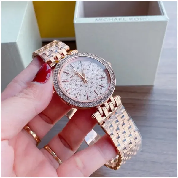 Michael Kors Watch For Women (CSO1732) - Image 2
