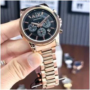 Armani Exchange Watch For Men (SUP2743)
