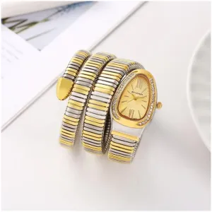 Bvlgari Watch For Women (SUP2321)
