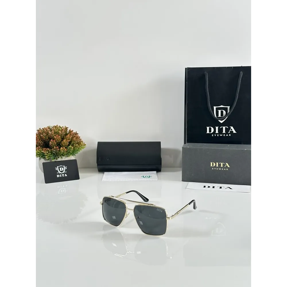 Stylish Dita Sunglasses With Original Kit (SZ212)
