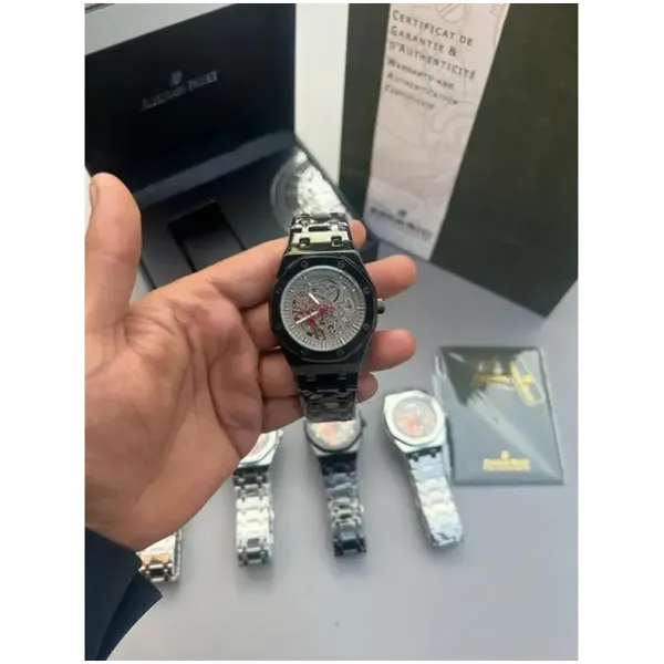 Audemars Piguet Watch For Men (LAZ73) - Image 2
