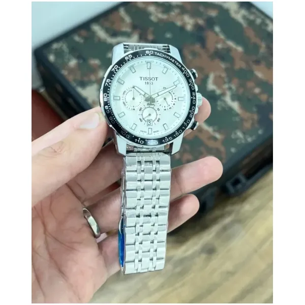 Tissot Watch For Men (LAZ60) - Image 2