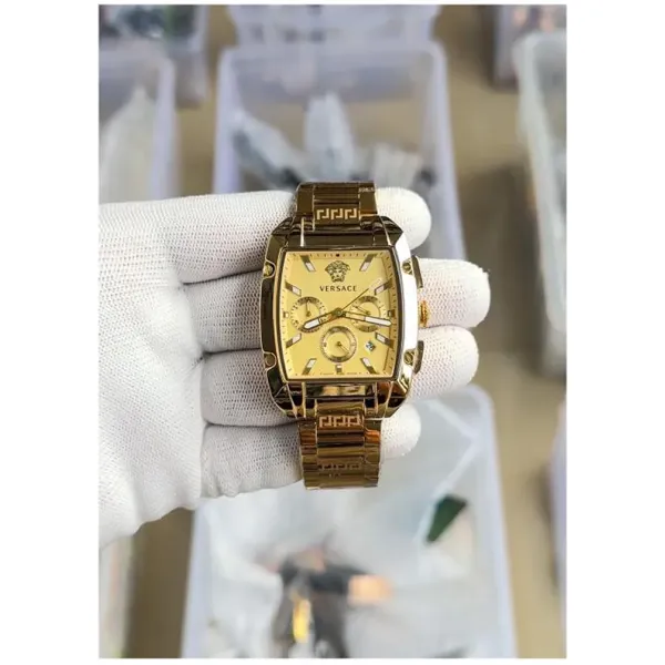 Versace Watch For Men (SG142)