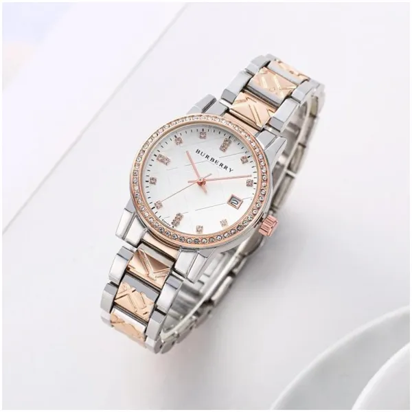 Burberry Watch For Women (SUP3774)