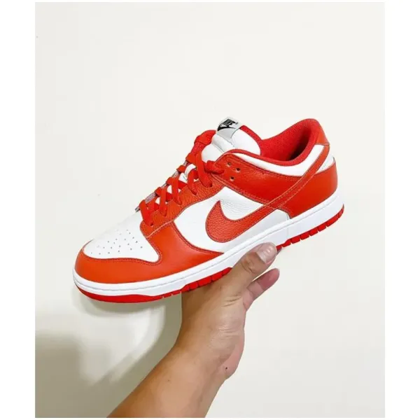 Nike Dunk Low Sp Shoes For Men (FT86) - Image 2