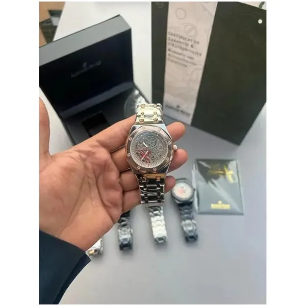 Audemars Piguet Watch For Men (LAZ74) - Image 2