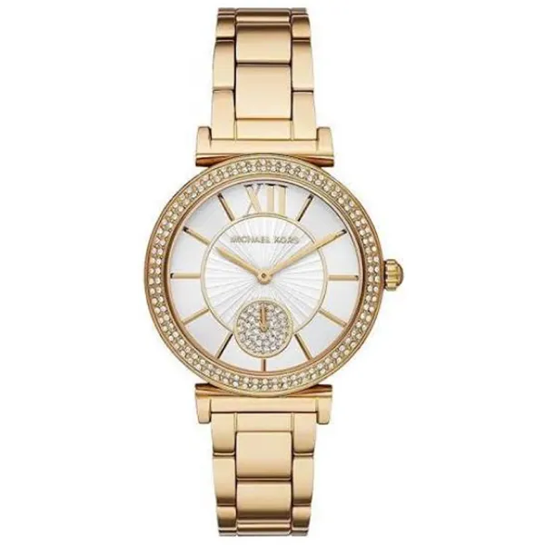 Micheal Kors Watch For Women (SUP3775)