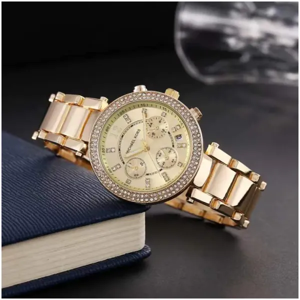 Michael Kors Watch For Women (CSO1738)
