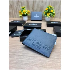 Balmain Wallet For Men (SUP2466)