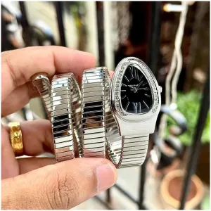 Bvlgari Watch For Women (SUP2324)