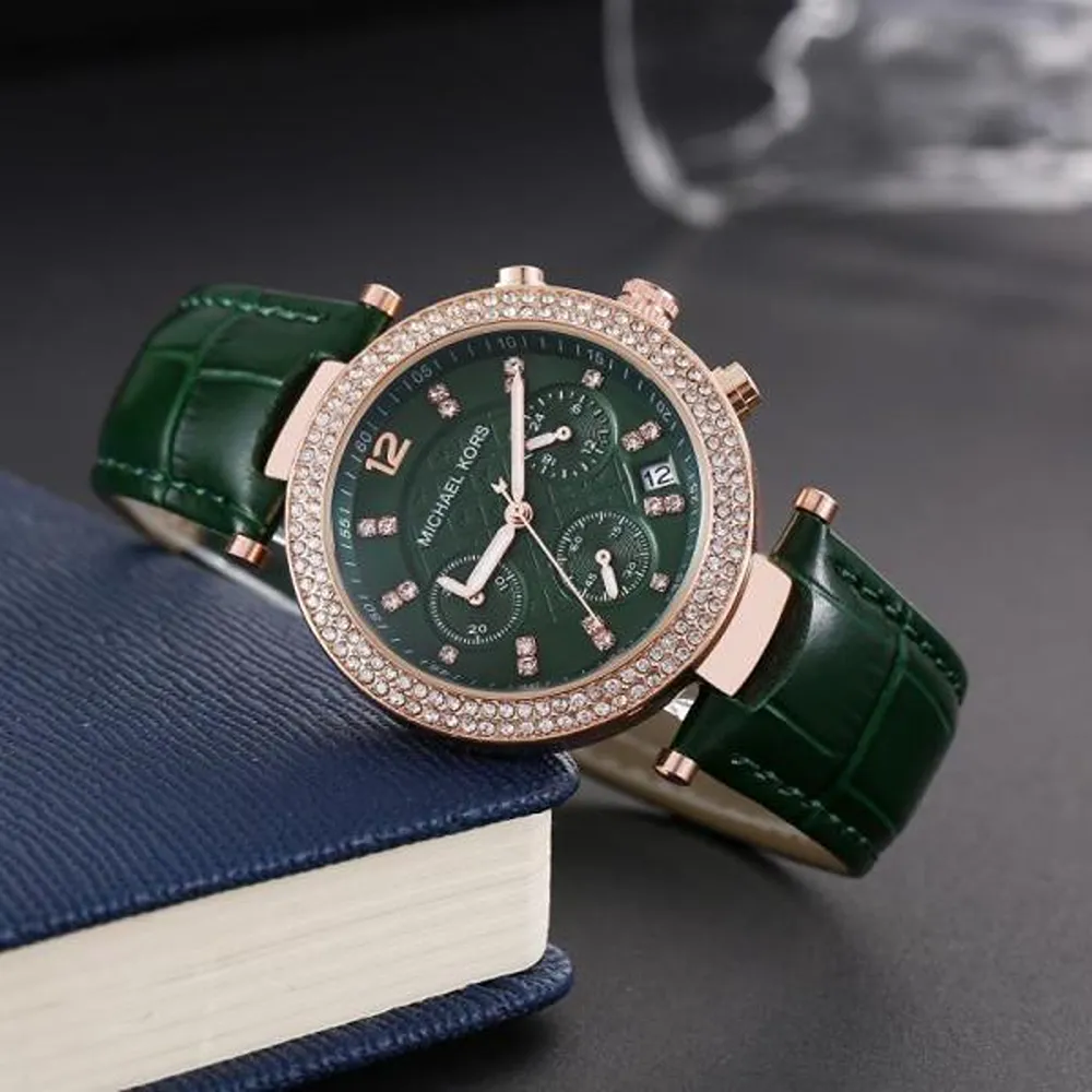 Michael Kors Watch For Women (SUP2729)