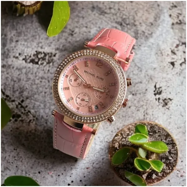 Michael Kors Watch For Women (SUP2730)