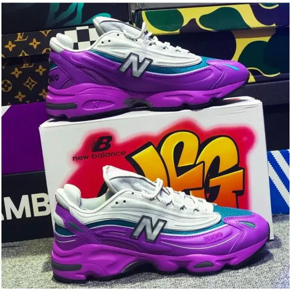 New Balance 1000 Shoes For Men (FT105)