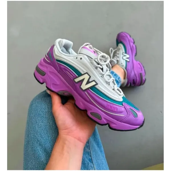 New Balance 1000 Shoes For Men (FT105) - Image 2