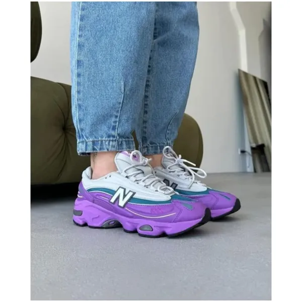 New Balance 1000 Shoes For Men (FT105) - Image 3