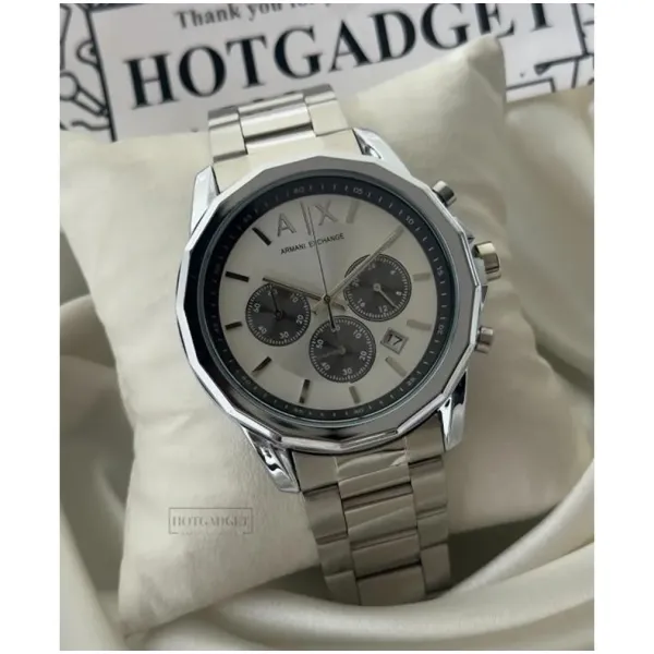 Armani Exchange Watch For Men (SUP2621)