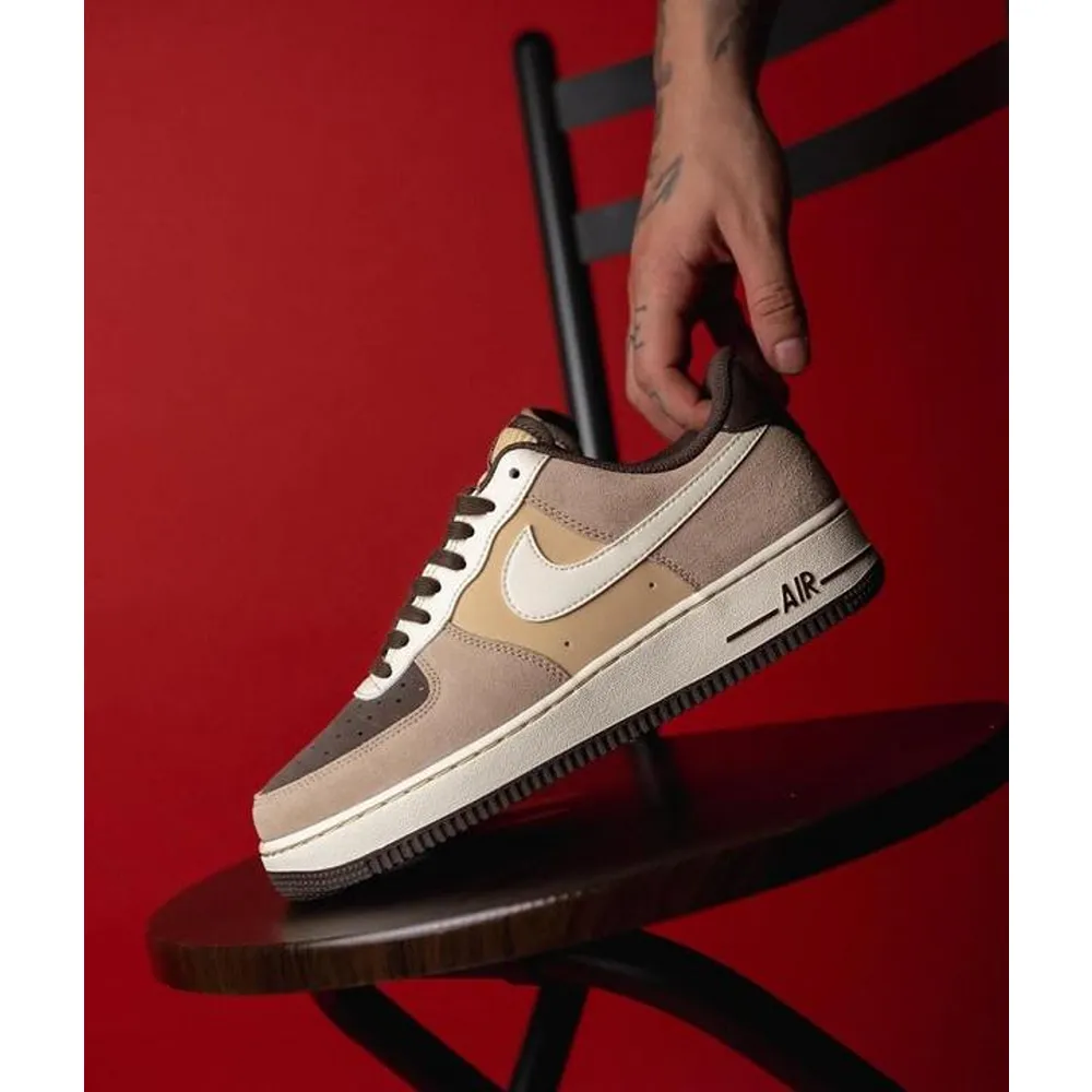 Nike Air Force 1 07 Shoes For Men (FT110)