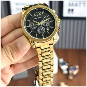 Armani Exchange Watch For Men (SUP3233)