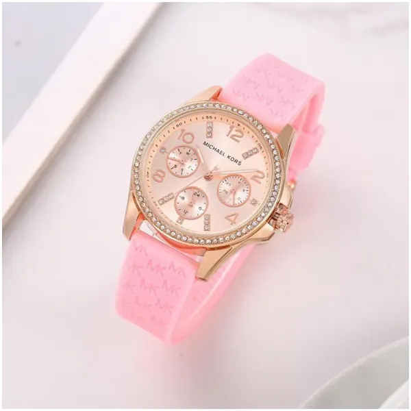 Michael Kors Watch For Women (SUP2734)