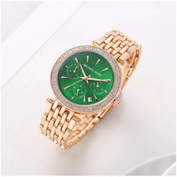 Michael Kors Watch For Women (SUP3734)