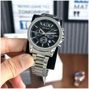 Armani Exchange Watch For Men (SUP3234)