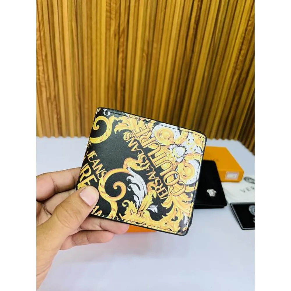 Versace Wallet For Men (SUP2472)