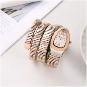 Bvlgari Watch For Women (SUP2590)