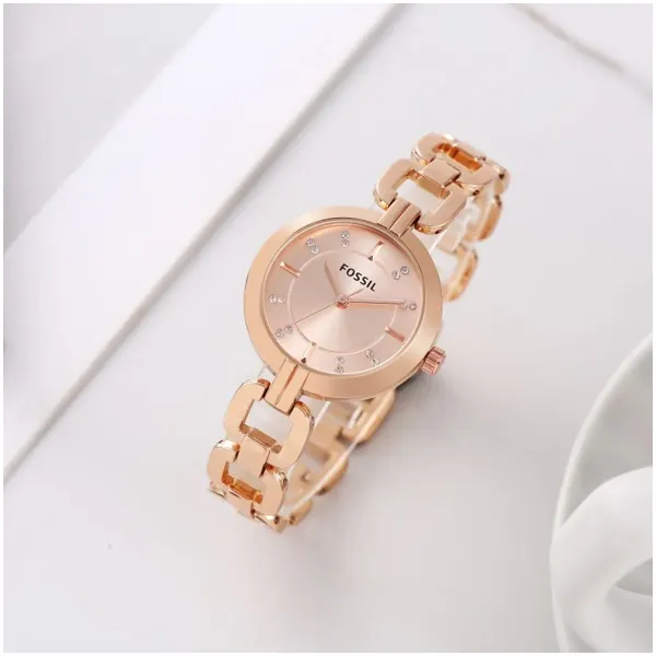 Fossil Watch For Women (CSO1746)