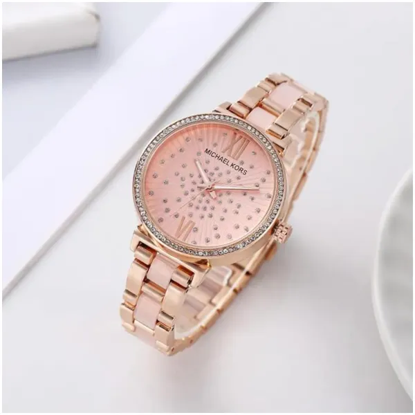 Michael Kors Watch For Women (SG300)