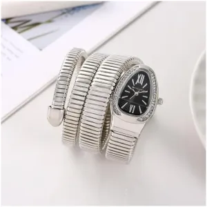 Bvlgari Watch For Women (SUP2778)