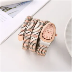 Bvlgari Watch For Women (SUP2591)