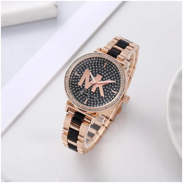 Michael Kors Watch For Women (SG302)