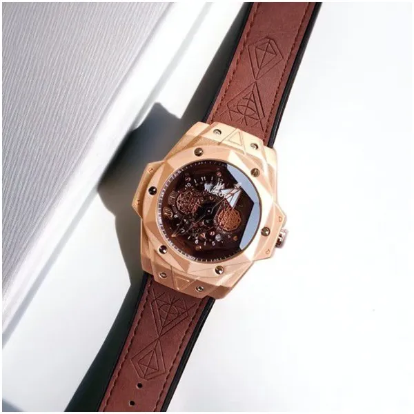Hublot Watch For Men (SUP4341)