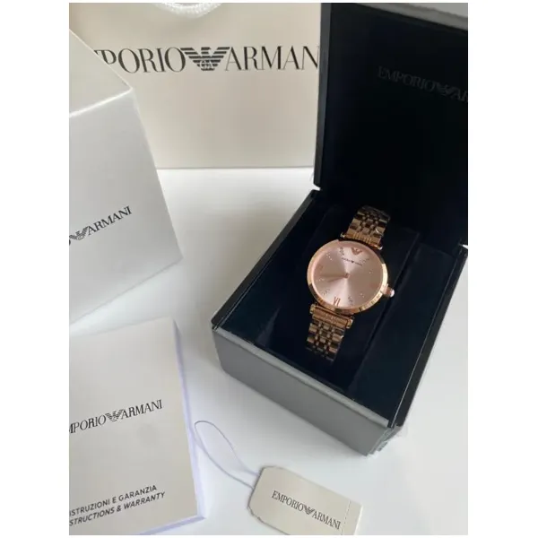 Emporio Armani Watch For Women (SUP3024)