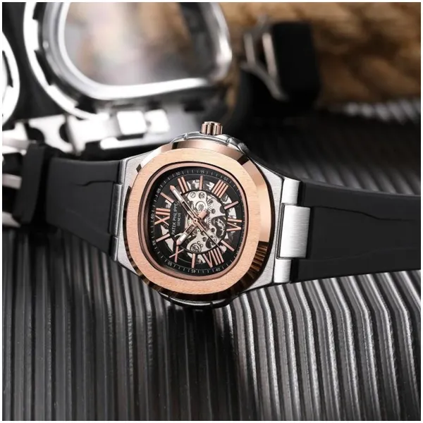 Patek Philippe Watch For Men (SUP4088)
