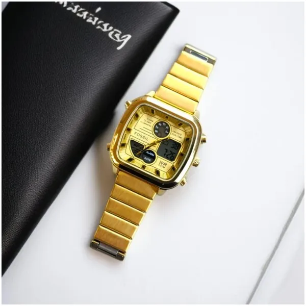 Fossil Watch For Men (SUP4188)