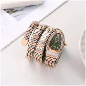 Bvlgari Watch For Women (SUP2780)
