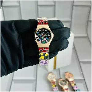 Calvin Klein Watch For Women (SUP2328)