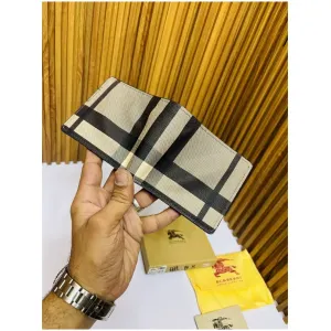 Burberry Wallet For Men (SUP2578)