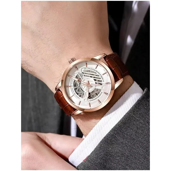 Tissot Watch For Men (SUP3854)
