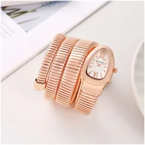 Bvlgari Watch For Women (SUP2596)