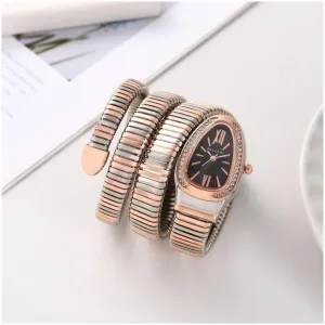 Bvlgari Watch For Women (SUP2783)