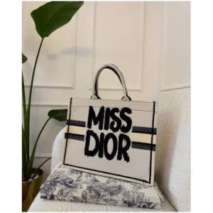 Miss Dior Handbag For Women (FT252)